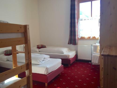 Apartamento Kitz Residenz Top 6