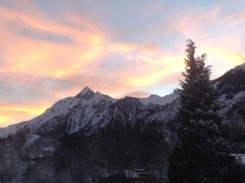 Apartamento Kitz Residenz Top 6