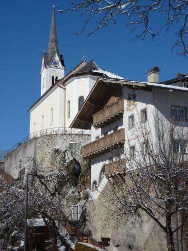 Apartamento Kitz Residenz Top 6