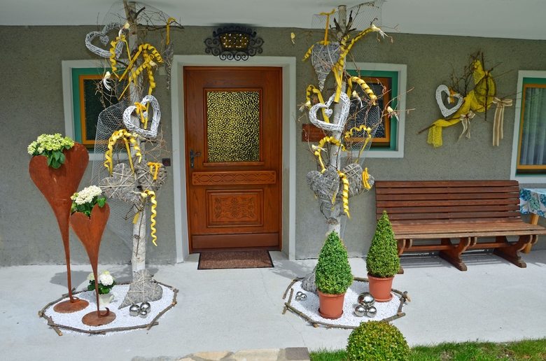 Bed & Breakfast Haus Elisabeth