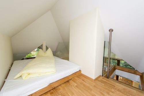 Apartamento Zebra Appartements
