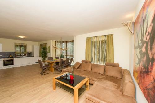 Apartamento Zebra Appartements