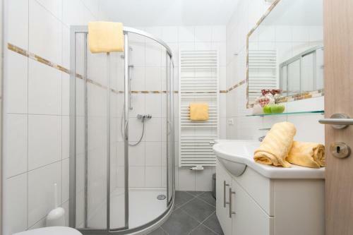 Apartamento Zebra Appartements
