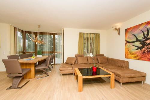 Apartamento Zebra Appartements