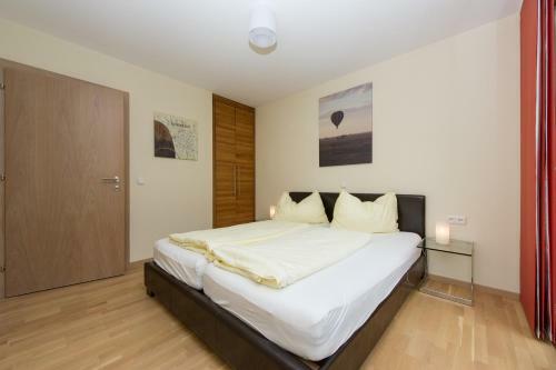 Apartamento Zebra Appartements