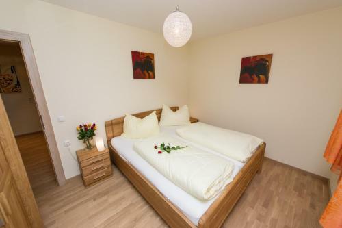 Apartamento Zebra Appartements