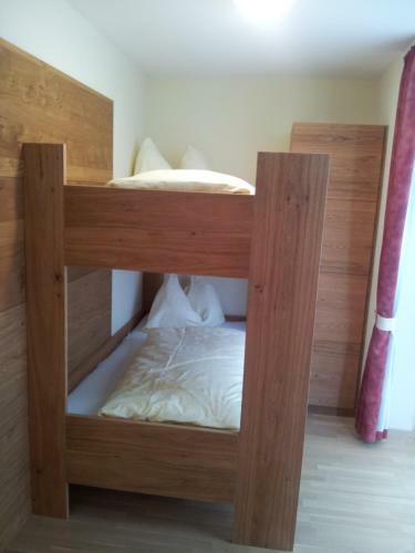 Apartamento Zebra Appartements