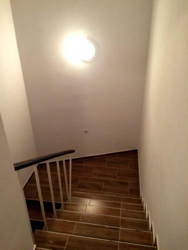 Hostal White House