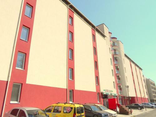 Menada Global Ville Apartments