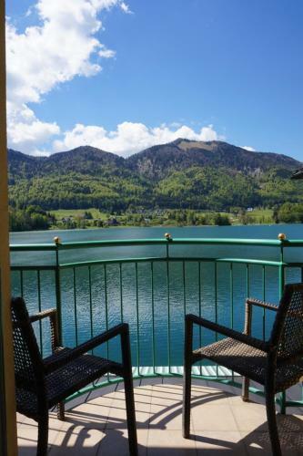 Hotel Seerose