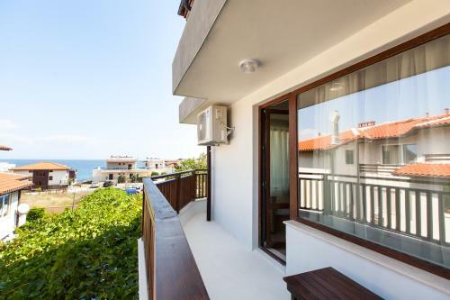Hostal Cherry Villa