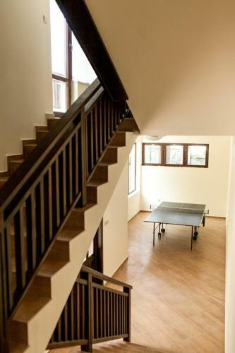 Hostal Cherry Villa