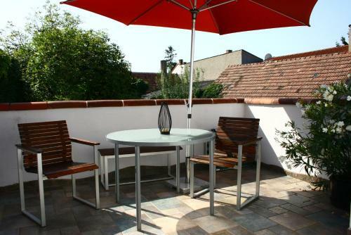 Hostal Winzerhof Agerlhof