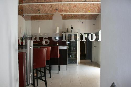 Hostal Winzerhof Agerlhof