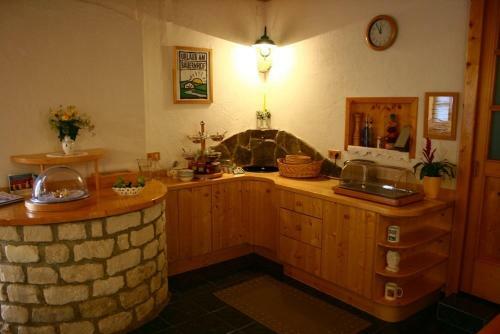 Hostal Winzerhof Agerlhof