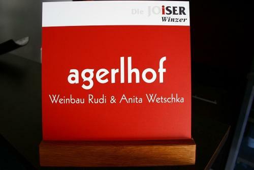 Hostal Winzerhof Agerlhof