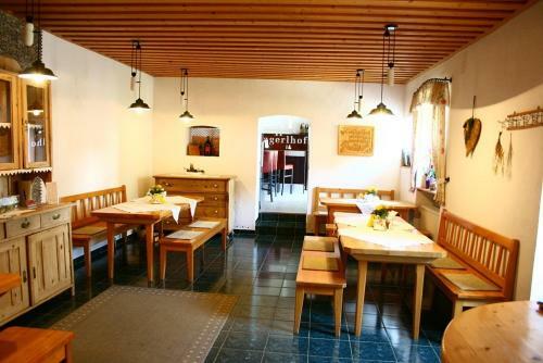 Hostal Winzerhof Agerlhof