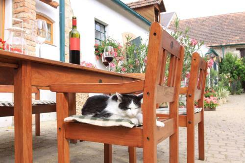 Hostal Winzerhof Agerlhof