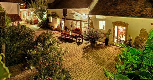 Hostal Winzerhof Agerlhof