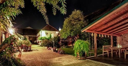 Hostal Winzerhof Agerlhof