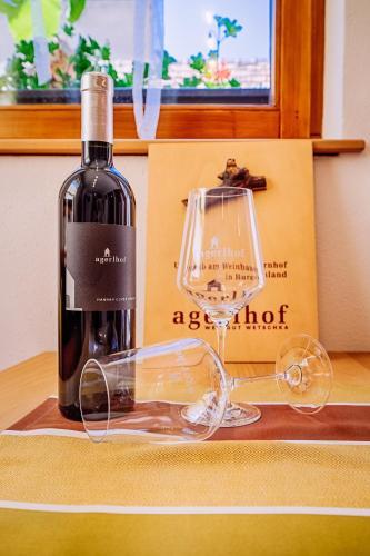 Hostal Winzerhof Agerlhof