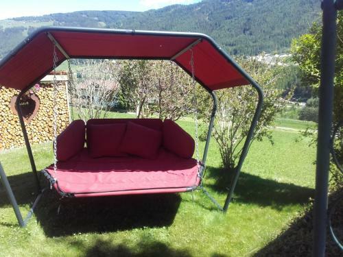 Apartamento Schlosserhof