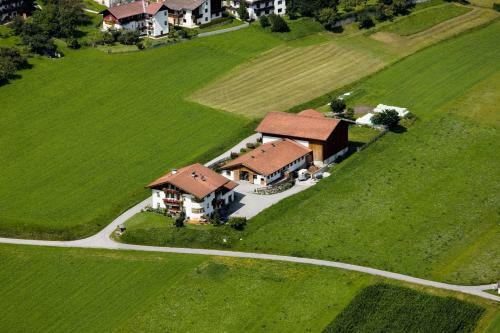 Apartamento Schlosserhof