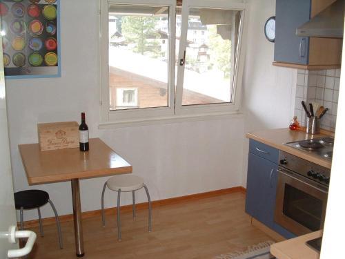 Apartments In Bergstrasse 6