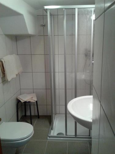 Hostal Landhaus Gstrein
