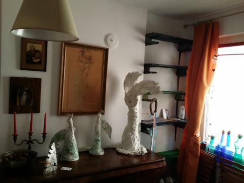 Apartamento Cat House
