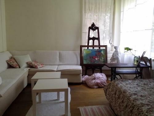 Apartamento Cat House