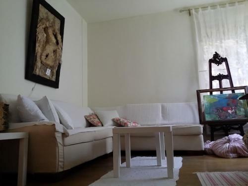 Apartamento Cat House