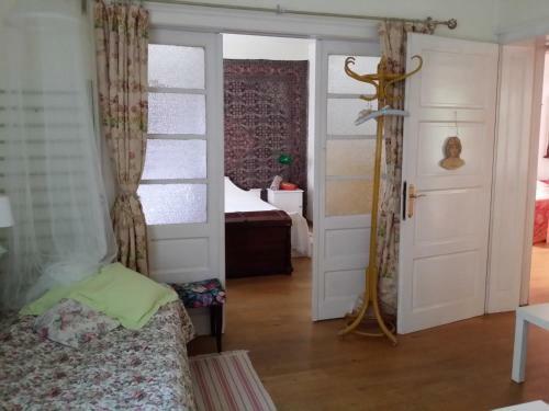 Apartamento Cat House