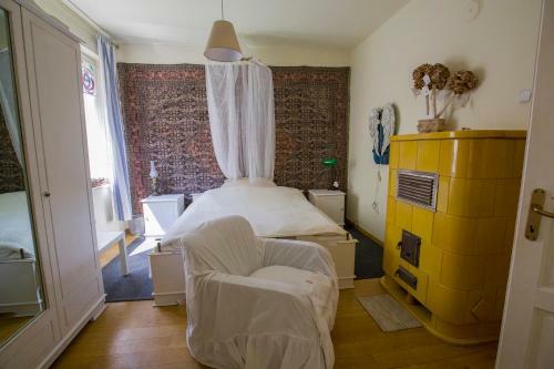 Apartamento Cat House