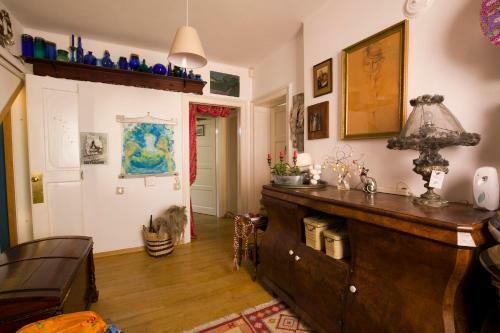 Apartamento Cat House