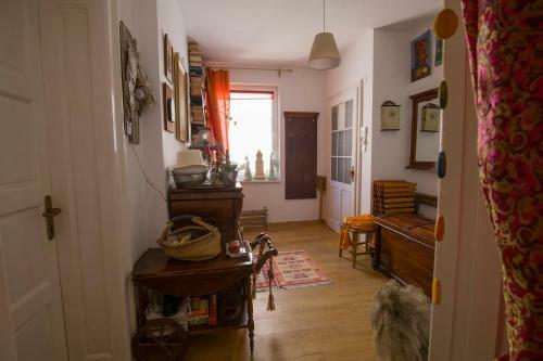 Apartamento Cat House