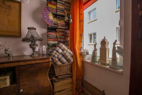 Apartamento Cat House