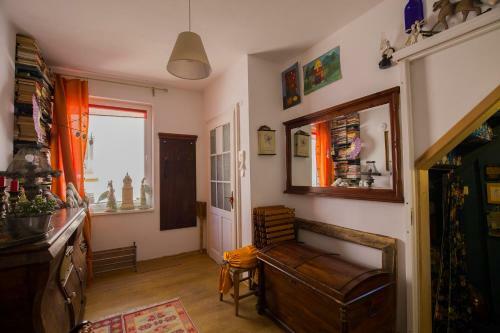 Apartamento Cat House