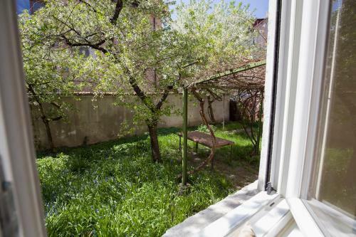 Apartamento Cat House