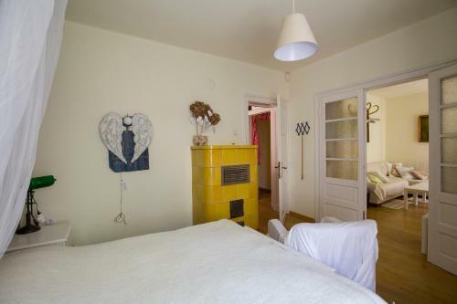 Apartamento Cat House