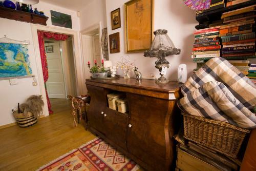 Apartamento Cat House