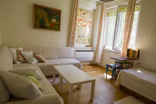 Apartamento Cat House