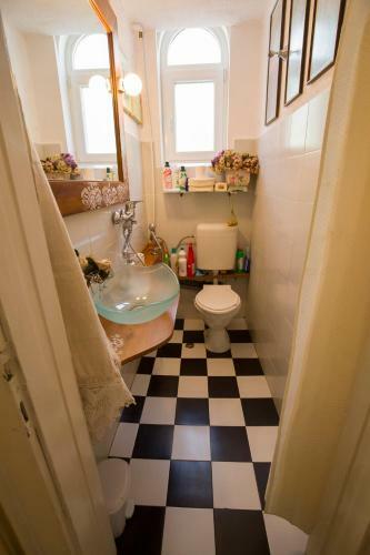 Apartamento Cat House