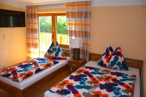 Hostal Pension Milan