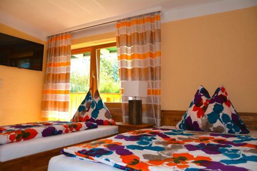 Hostal Pension Milan