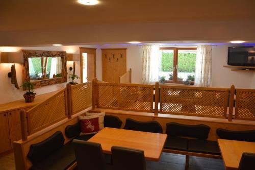 Hostal Pension Milan