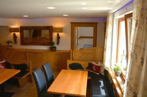 Hostal Pension Milan