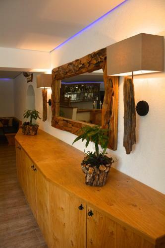 Hostal Pension Milan