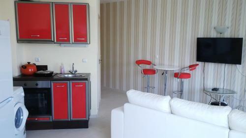 Apartamento Vp Ravda Park