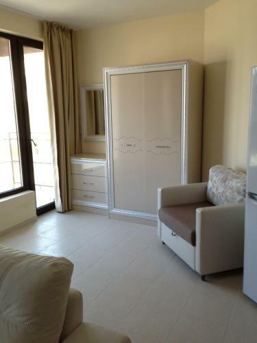 Apartamento Vp Ravda Park